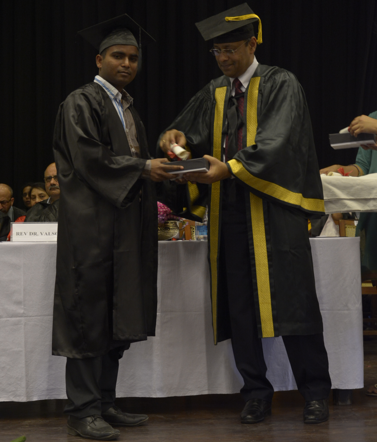 B.Sc. Convocation